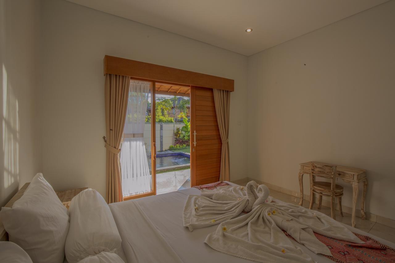 Aghasvina Guest House Canggu Zewnętrze zdjęcie
