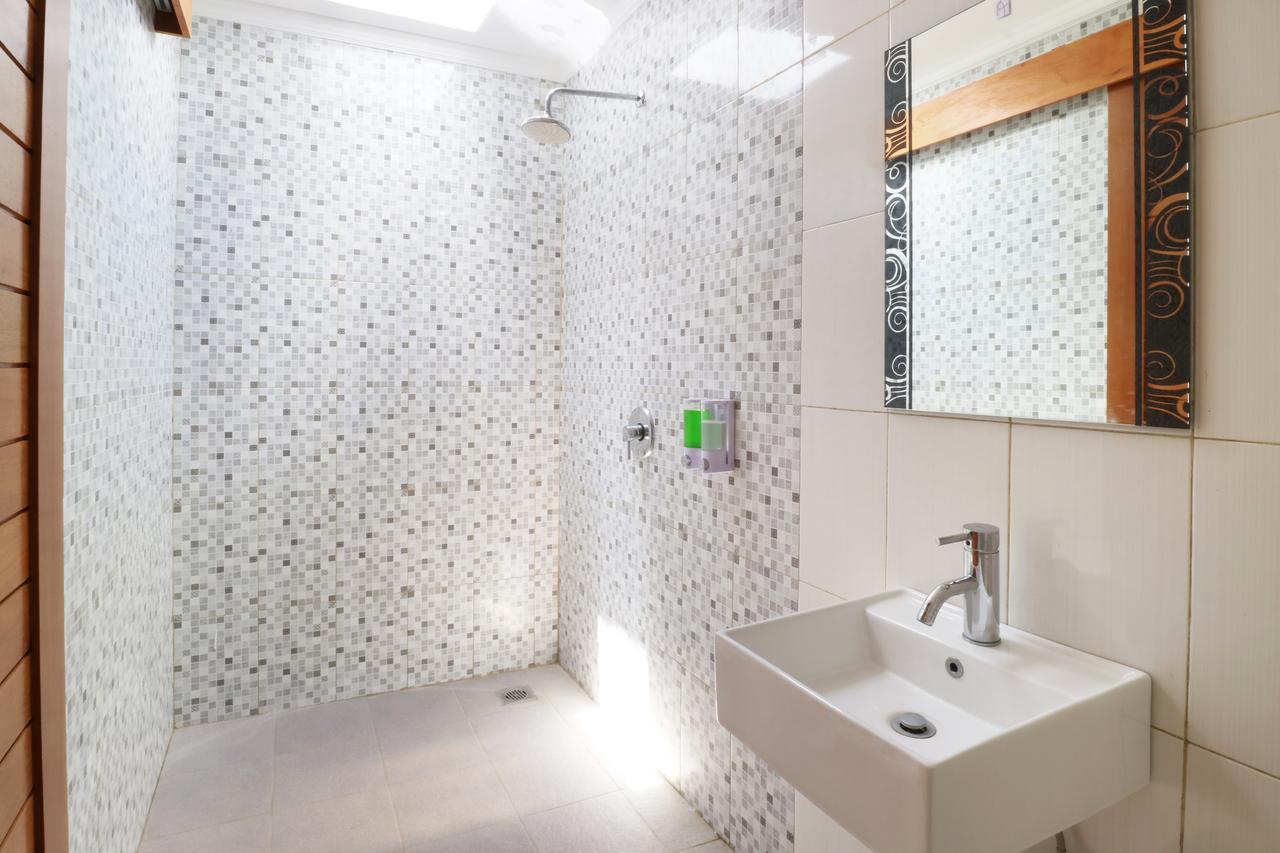 Aghasvina Guest House Canggu Zewnętrze zdjęcie