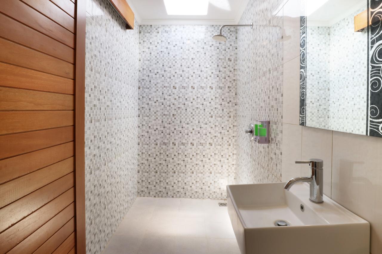 Aghasvina Guest House Canggu Zewnętrze zdjęcie
