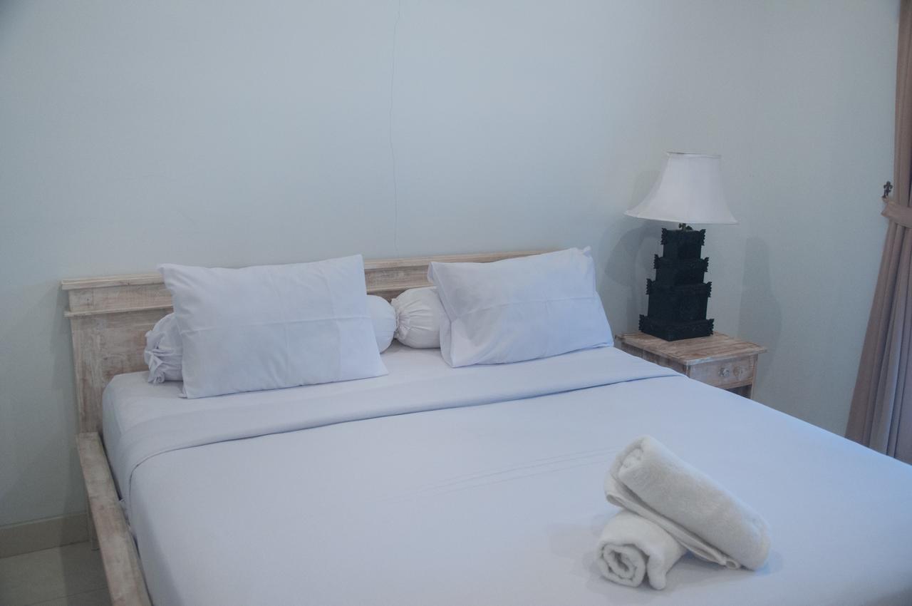 Aghasvina Guest House Canggu Zewnętrze zdjęcie