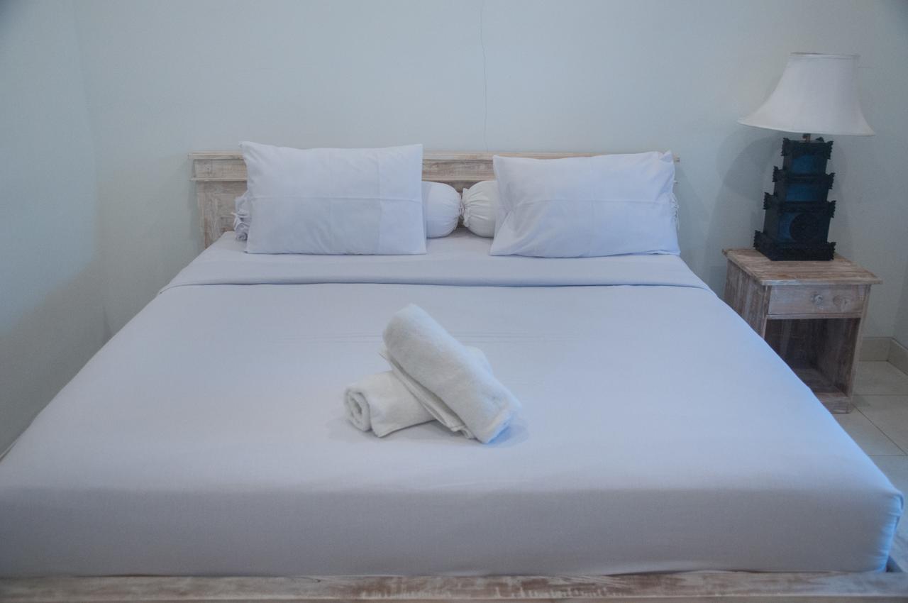 Aghasvina Guest House Canggu Zewnętrze zdjęcie