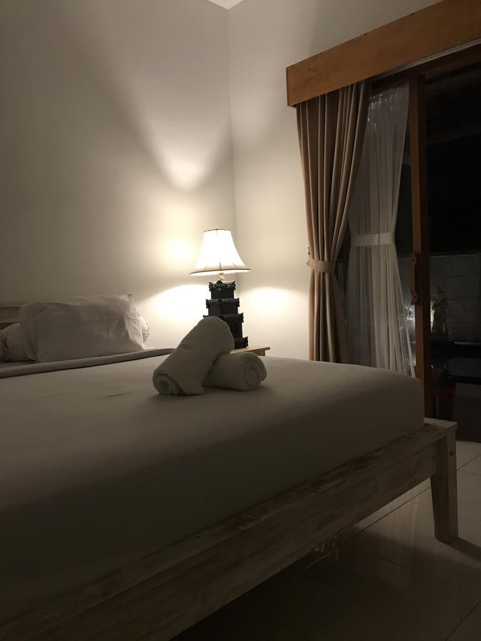 Aghasvina Guest House Canggu Zewnętrze zdjęcie