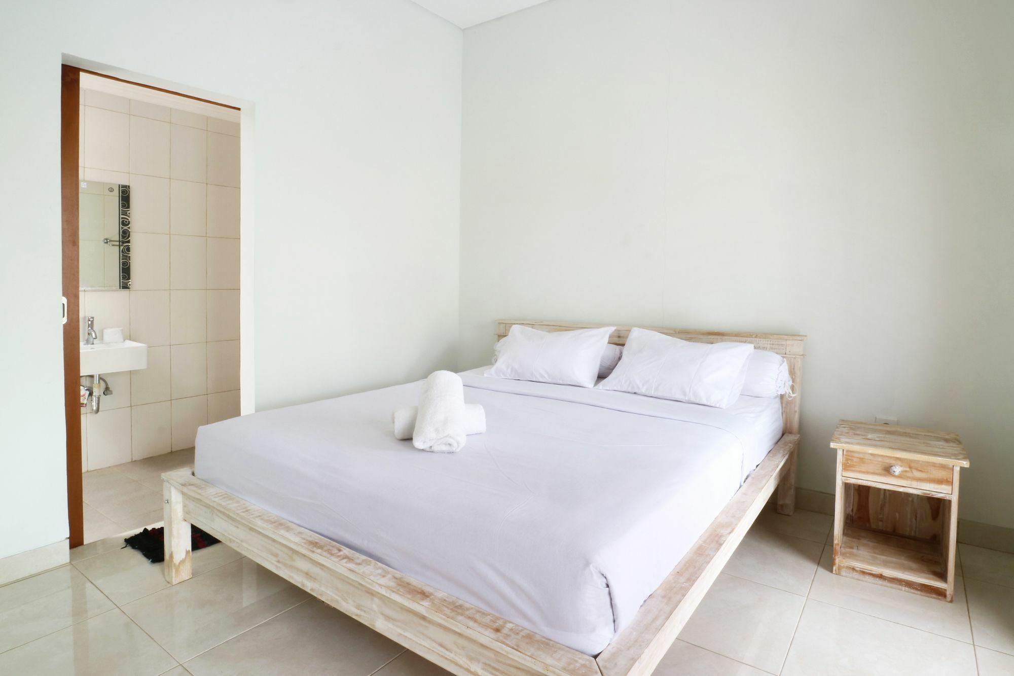 Aghasvina Guest House Canggu Zewnętrze zdjęcie